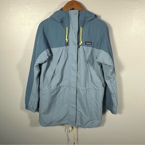 Patagonia Skyforest Parka Jacket Size Small Athletic Outdoor Adventure Hiking